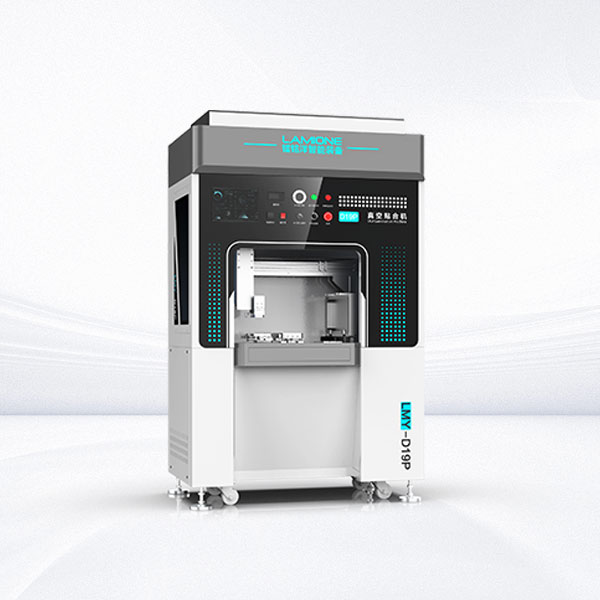 LMY-D19P  OCA Lamination Machine