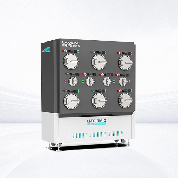 LMY-RMIO Multifuntional Curved Screen Bubble Removing Machine